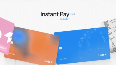 Instant Pay by Bolto